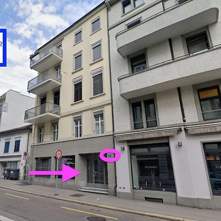 Elegant 2Br Apartment - Canal3 Zurich Exterior photo