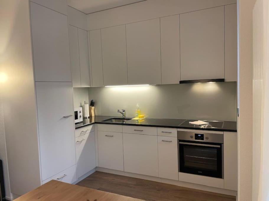 Elegant 2Br Apartment - Canal3 Zurich Exterior photo